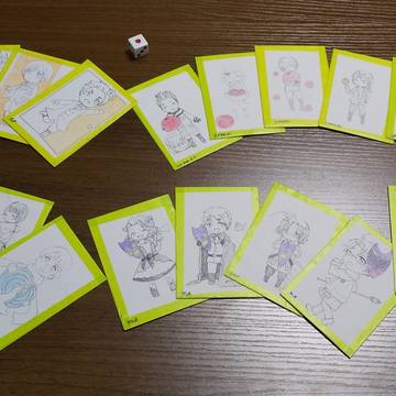 ヘタリアで勝手にとま○まと計画完成版