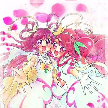 ドリームキュアグレース