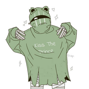 Froggy