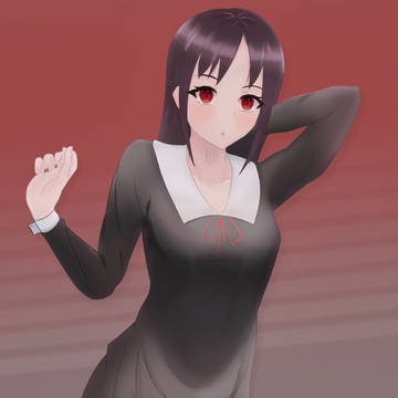 Kaguya