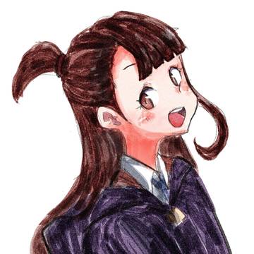 アツコ・カガリ