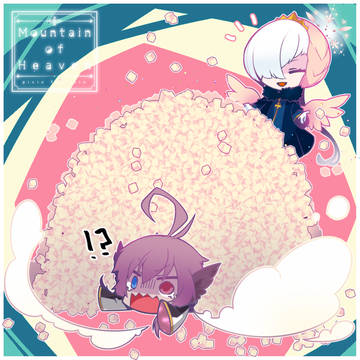 【PFMOH】1000個って