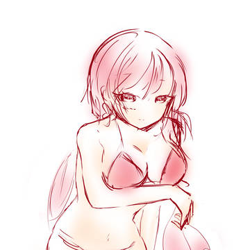 04 / 08 落書き