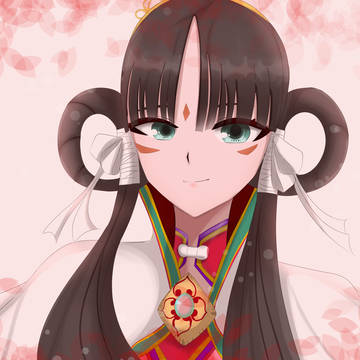 レイファ様