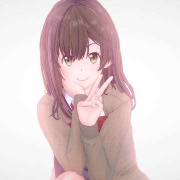 荻原沙優