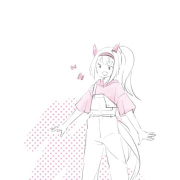 ウ〜ララ〜♪