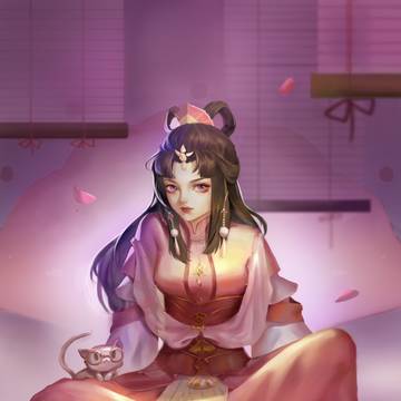 七秀