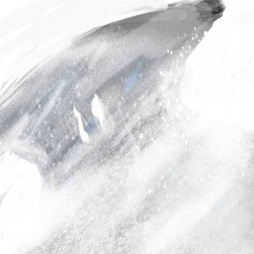 【PFMOH】ふぶきというぼうりょく【大雪原】