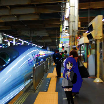 広島駅