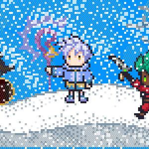 【PFMOH】ああ、離れてしまう！【交流】