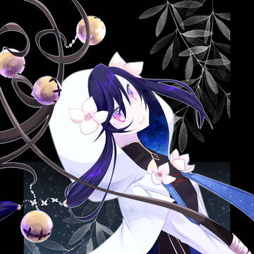 【PFMOH】カラデナ【治癒者】