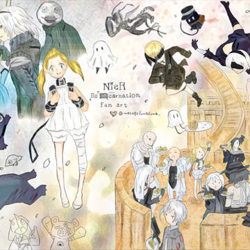 光の記憶