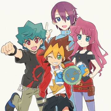 ☆