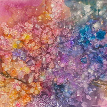 SAKURAドロップス