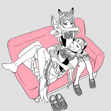 ゴルマク