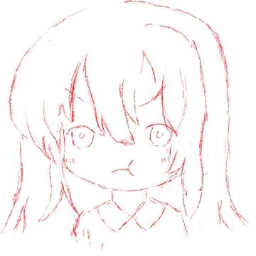 手绘