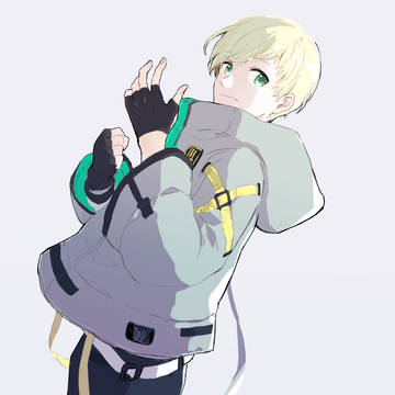 星劇腐らくがき