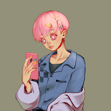PinkProject