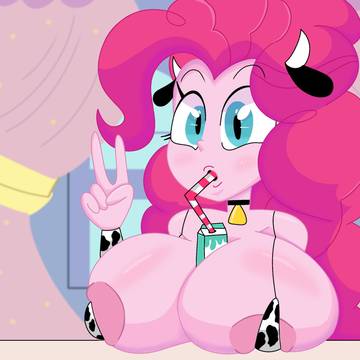 🎉pinkie pie 🎉