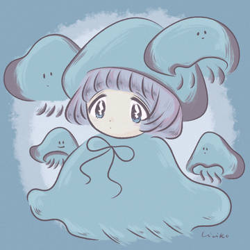 クラムボンは