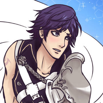 Fire Emblem log