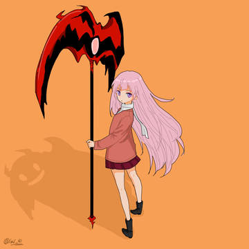 Eda~~