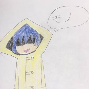 リトルナイトメア