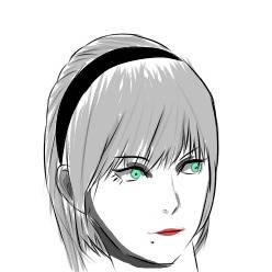 FF14 うちの子