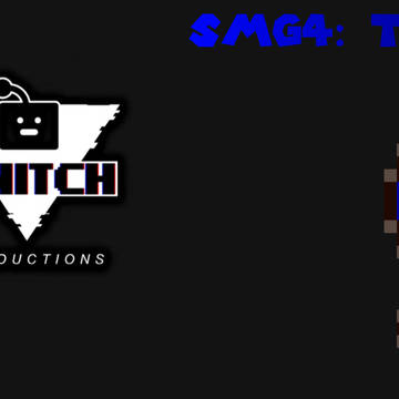 SMG4: The Anti-cast & The Gang