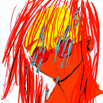 FIre rain