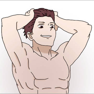 young sukuna