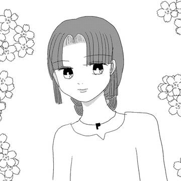 男の子