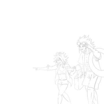 Summer ( progressing )