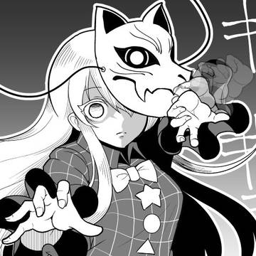 紐切りこころ