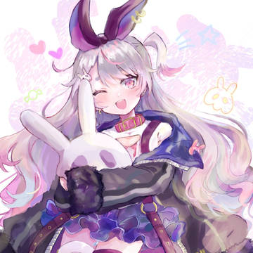 ミミちゃん