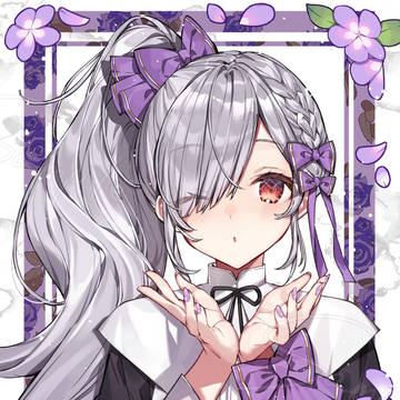 💜