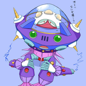 ロクマ関係