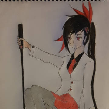 Ha Yuri Zahard