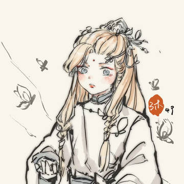 近期作品