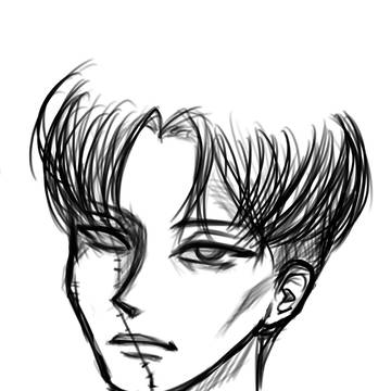 Levi Ackerman