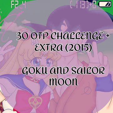 30 Otp Challenge Day GXS  (2015)