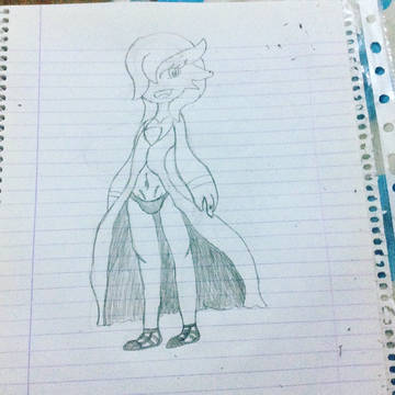 gardevoir
