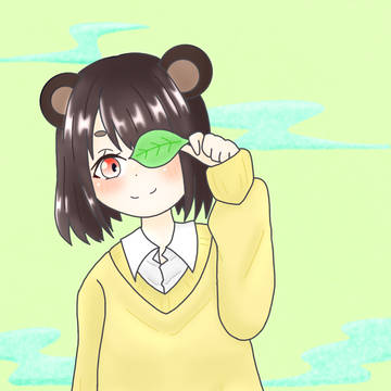 たぬき!!