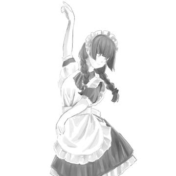 踊る