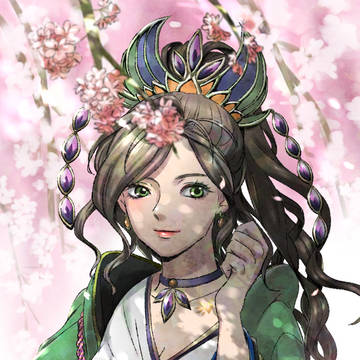 瀬名姫