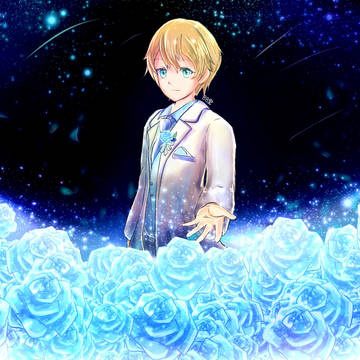 ユージオ誕生祭