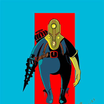 bigdaddy