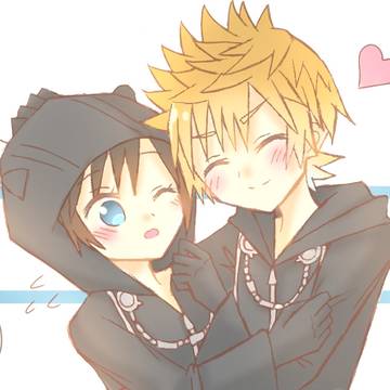 ロクシオちゃんつめつめ