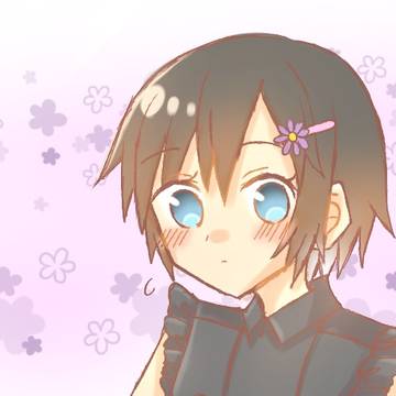 ロクシオちゃんだらけ