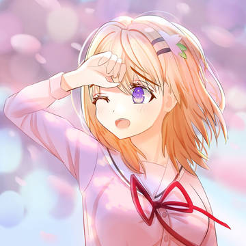 Happy birthday !
